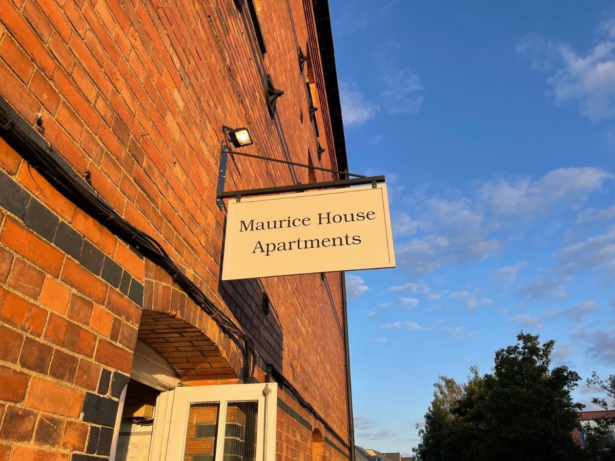 Stylish Cosy And Bright Apartment - Fantastic Location - Perfect For Business Or Solo Travellers Bishop's Stortford Zewnętrze zdjęcie